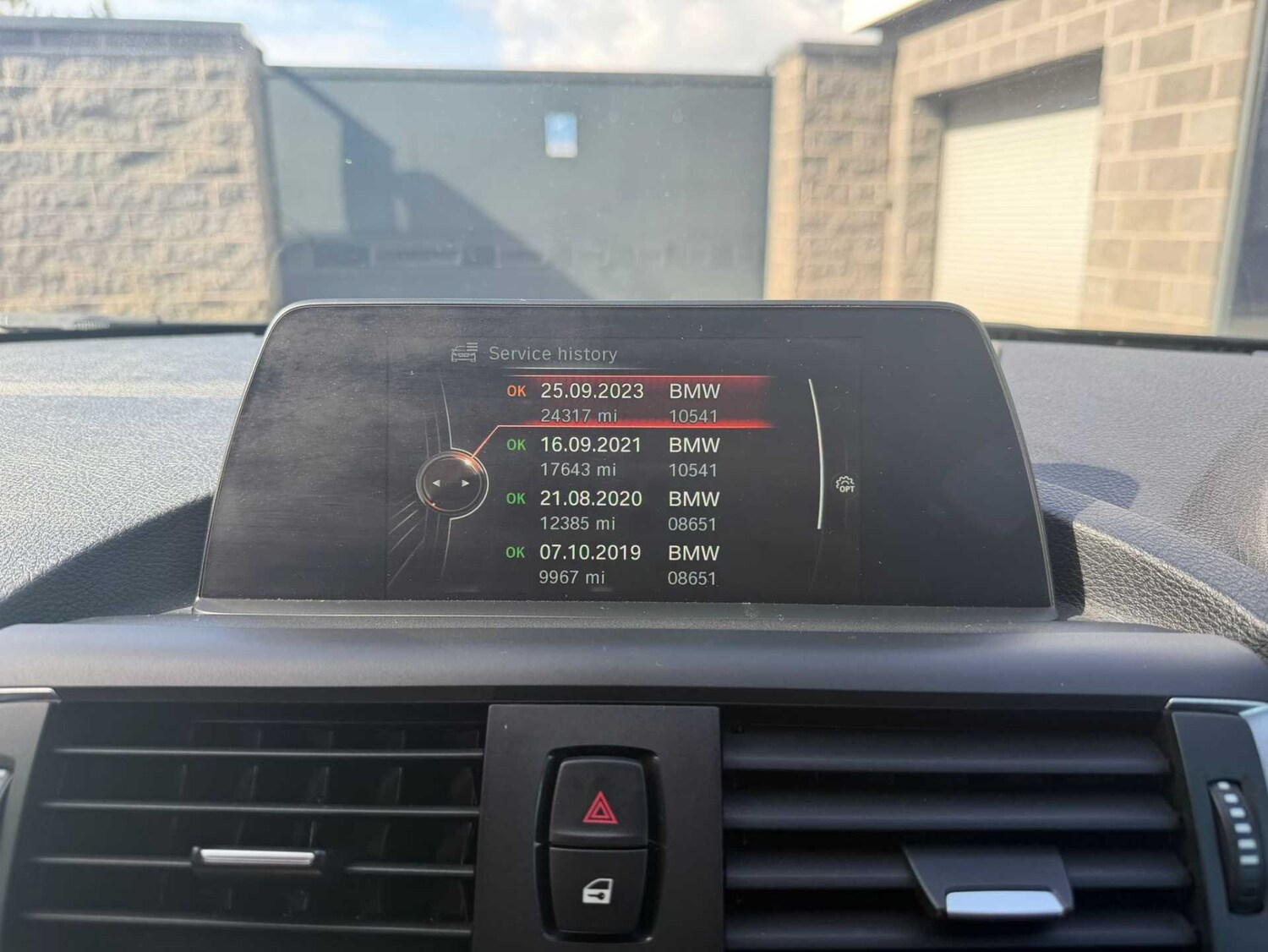 Used BMW 2 Series 2016 for sale - 78196071: Photo 17