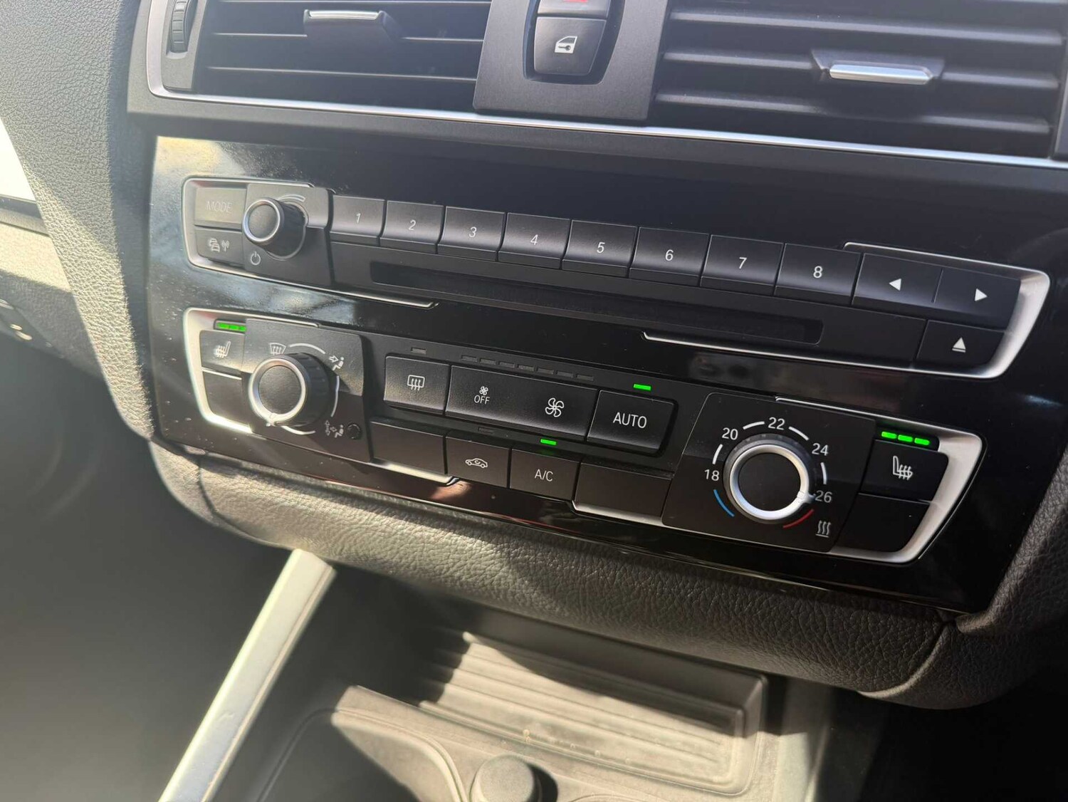 Used BMW 2 Series 2016 for sale - 78196071: Photo 18