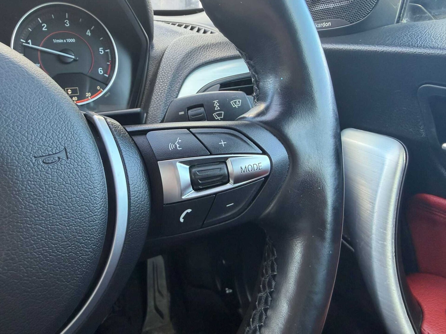 Used BMW 2 Series 2016 for sale - 78196071: Photo 22