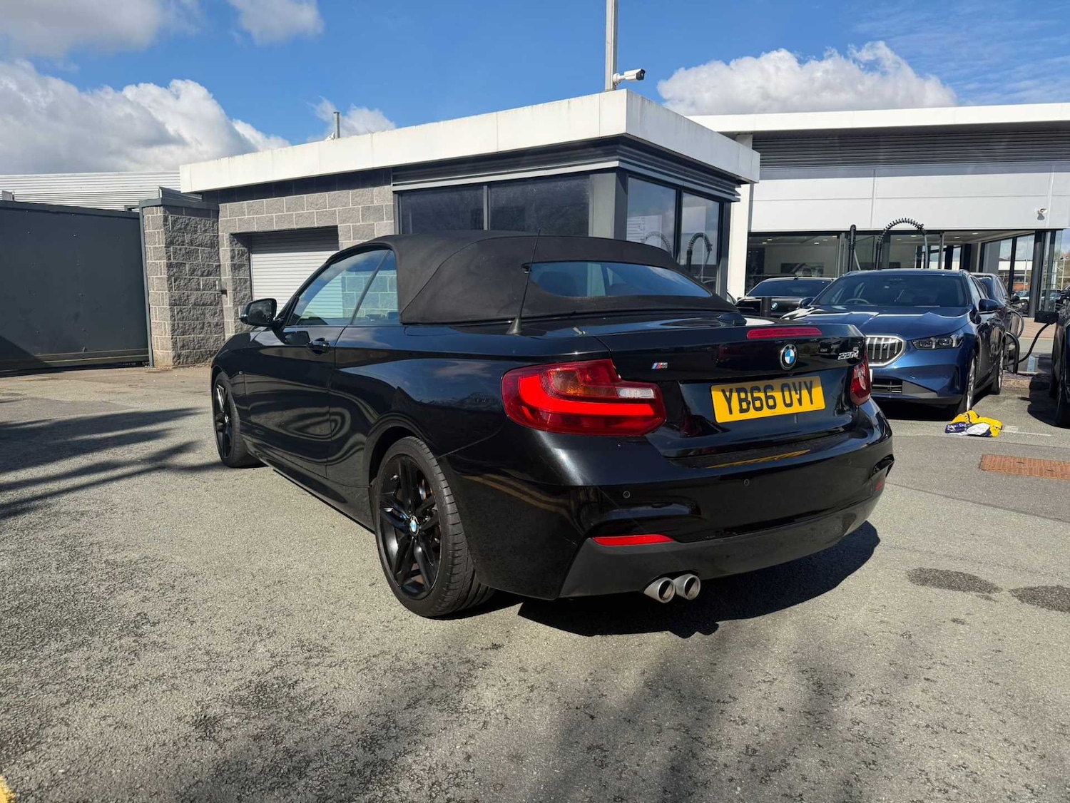 Used BMW 2 Series 2016 for sale - 78196071: Photo 5