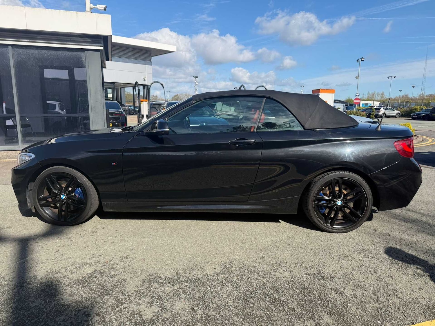 Used BMW 2 Series 2016 for sale - 78196071: Photo 6