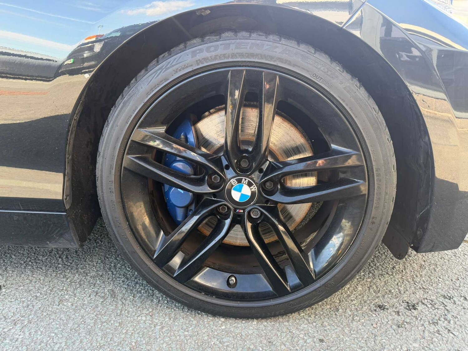 Used BMW 2 Series 2016 for sale - 78196071: Photo 9