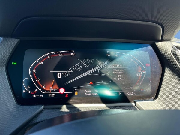 Used BMW 2 Series 2021 for sale - 76225032: Photo 11
