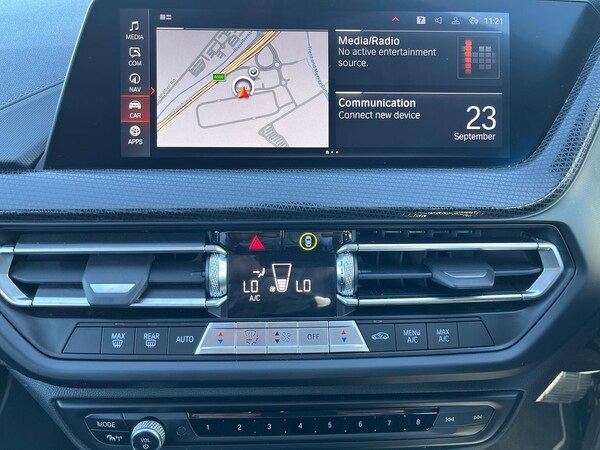 Used BMW 2 Series 2021 for sale - 76225032: Photo 12
