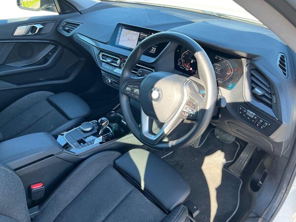 Used BMW 2 Series 2021 for sale - 76225032: Photo 16