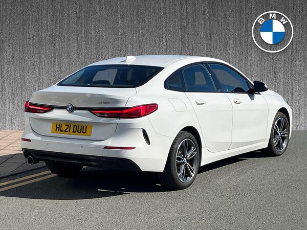 Used BMW 2 Series 2021 for sale - 76225032: Photo 19