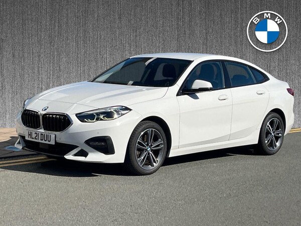 Used BMW 2 Series 2021 for sale - 76225032: Photo 21