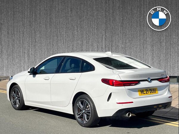 Used BMW 2 Series 2021 for sale - 76225032: Photo 3