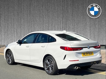 Used BMW 2 Series 2021 for sale - 76225032: Photo 3