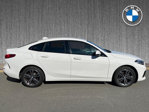 Used BMW 2 Series 2021 for sale - 76225032: Photo 4
