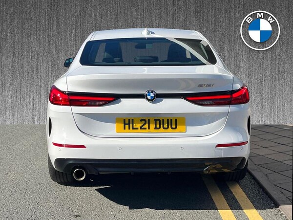 Used BMW 2 Series 2021 for sale - 76225032: Photo 5