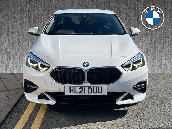 Used BMW 2 Series 2021 for sale - 76225032: Photo 6