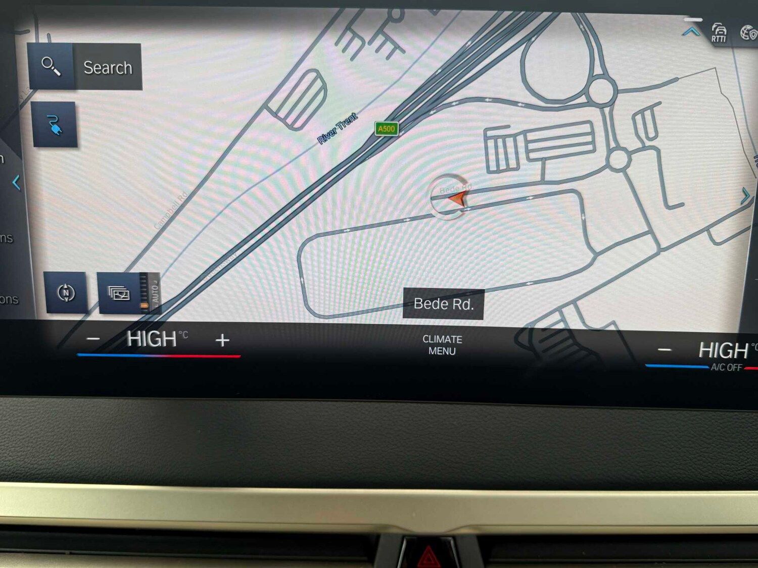 Used BMW iX 2023 for sale - 77980827: Photo 13