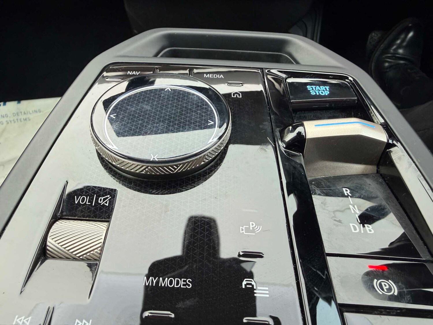 Used BMW iX 2023 for sale - 77980827: Photo 15