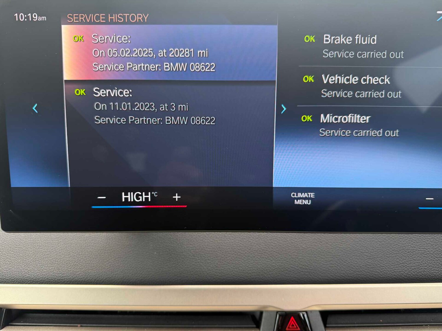 Used BMW iX 2023 for sale - 77980827: Photo 16