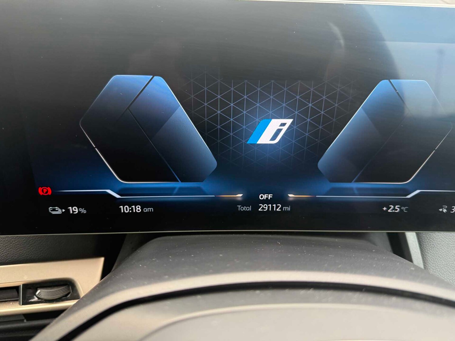 Used BMW iX 2023 for sale - 77980827: Photo 17