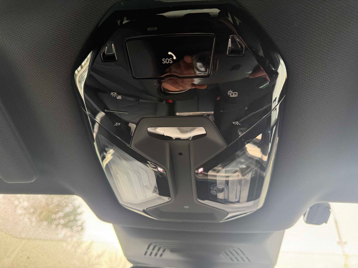 Used BMW iX 2023 for sale - 77980827: Photo 19