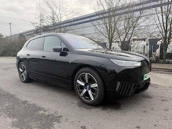 Used BMW iX 2023 for sale - 77980827: Photo