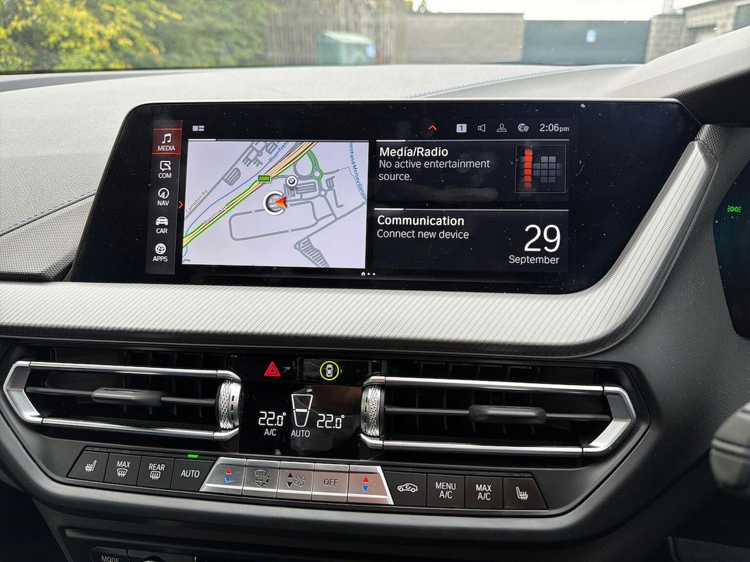 Used BMW 1 Series 2023 for sale - 76159524: Photo 12