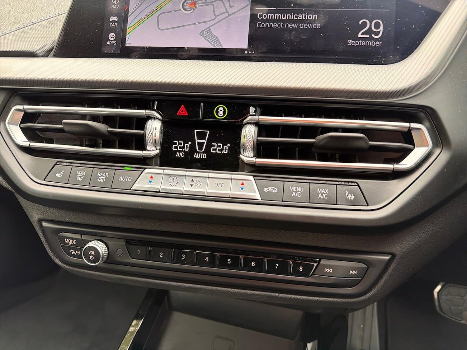 Used BMW 1 Series 2023 for sale - 76159524: Photo 13