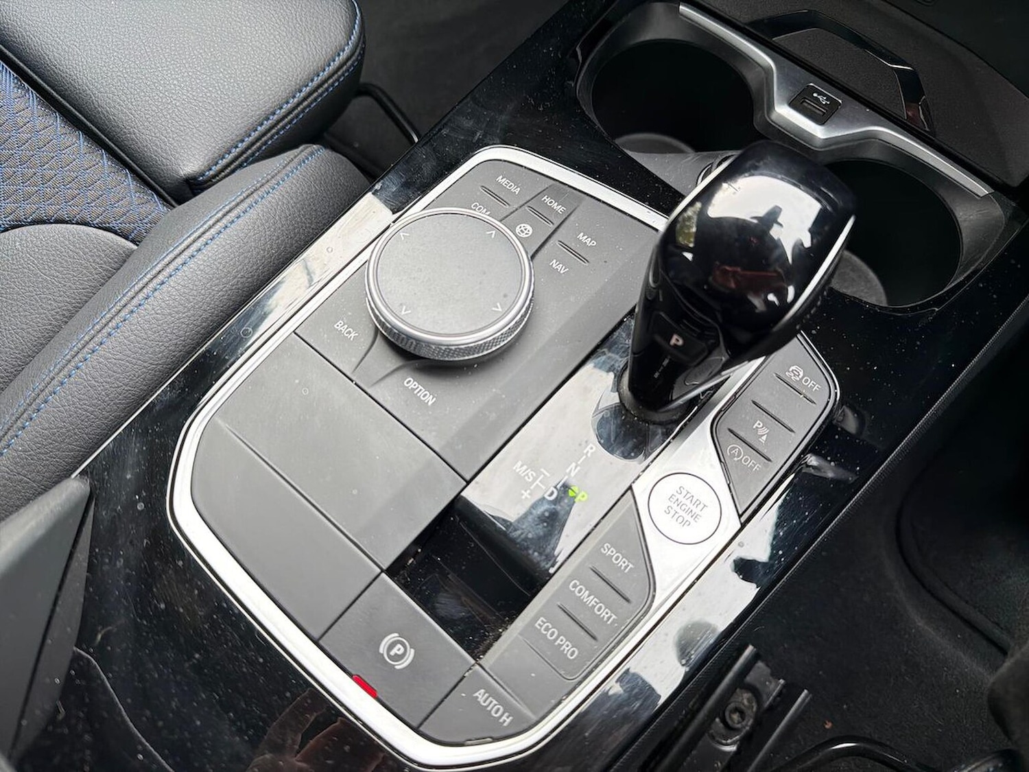 Used BMW 1 Series 2023 for sale - 76159524: Photo 14