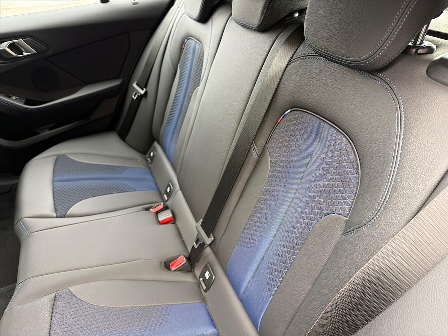 Used BMW 1 Series 2023 for sale - 76159524: Photo 17