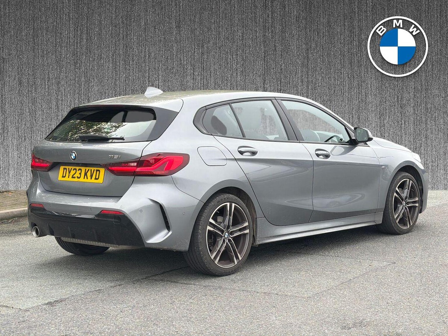 Used BMW 1 Series 2023 for sale - 76159524: Photo 19