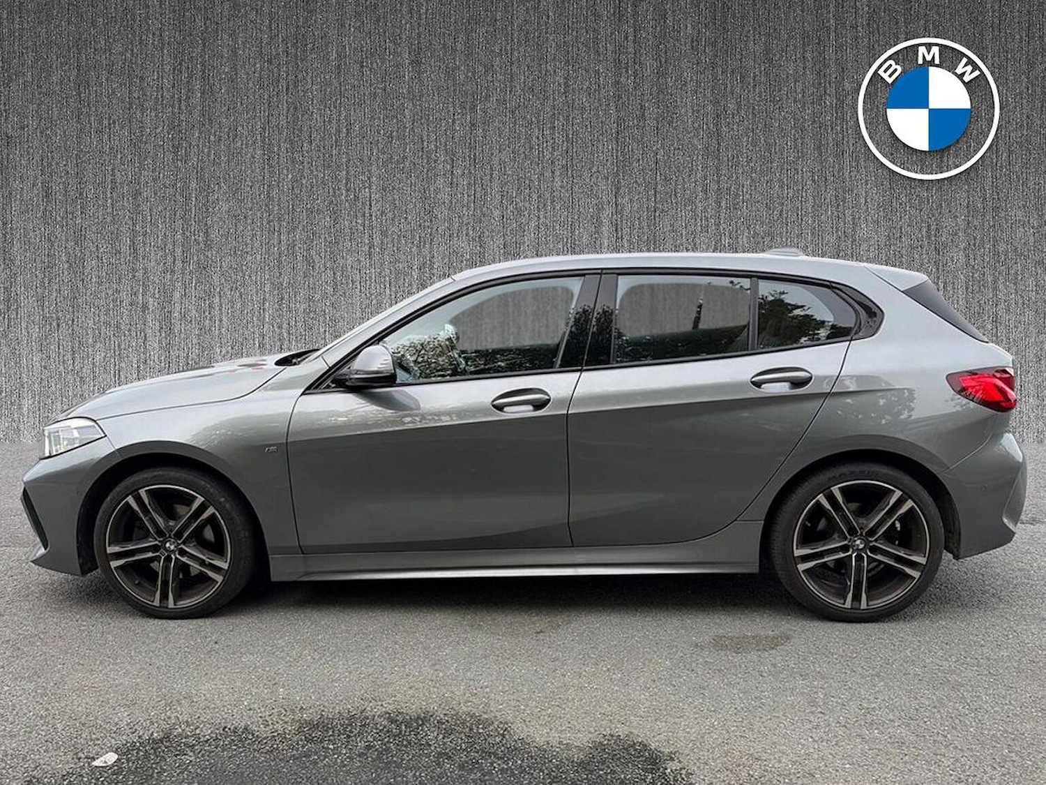 Used BMW 1 Series 2023 for sale - 76159524: Photo 20