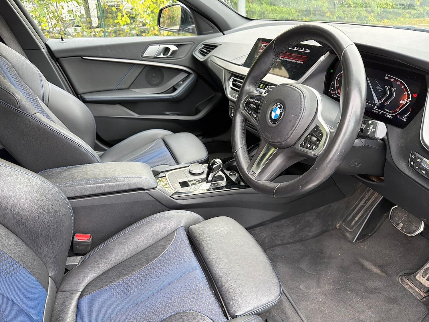 Used BMW 1 Series 2023 for sale - 76159524: Photo 22
