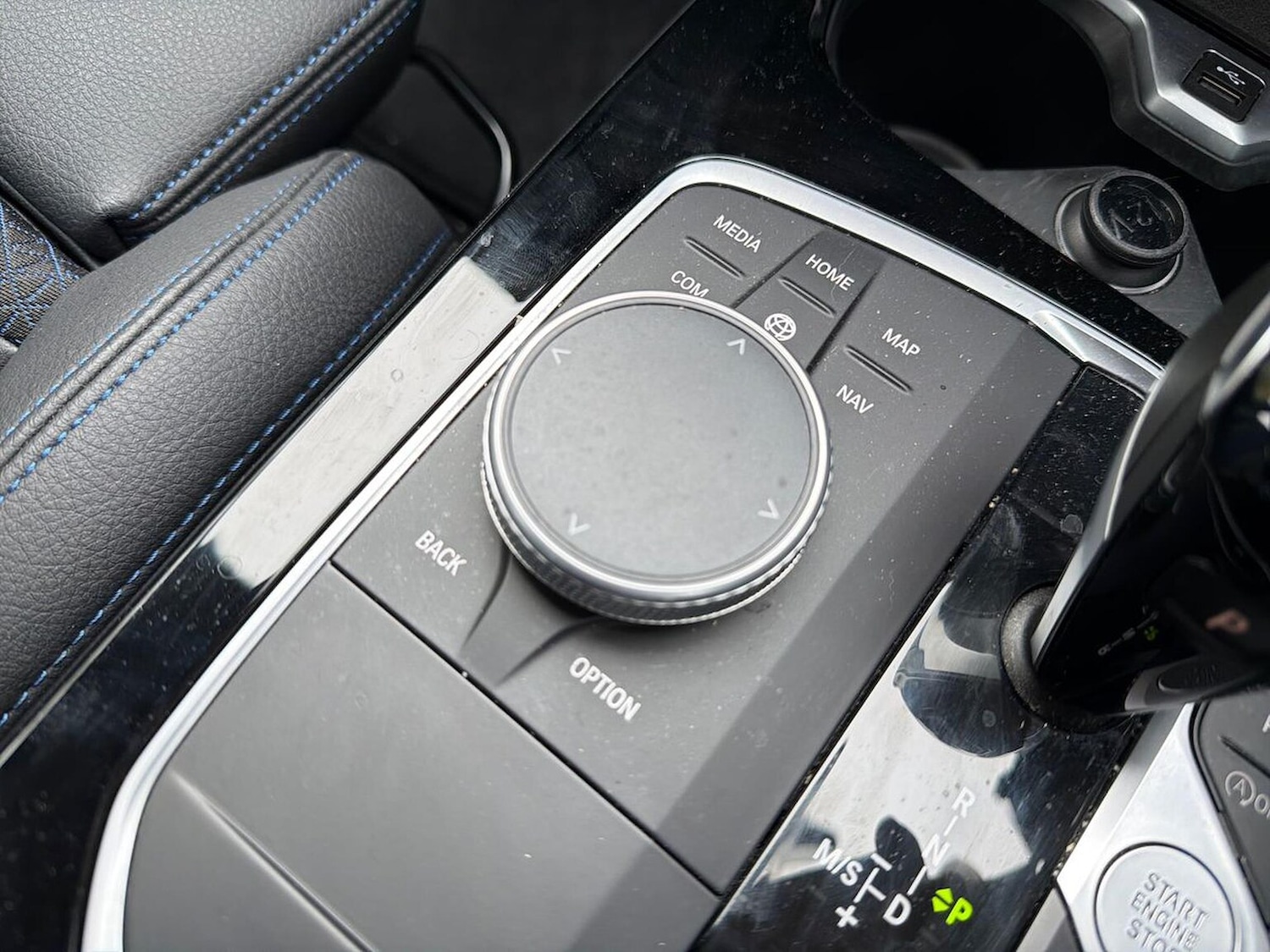 Used BMW 1 Series 2023 for sale - 76159524: Photo 24