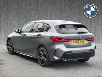 Used BMW 1 Series 2023 for sale - 76159524: Photo 3