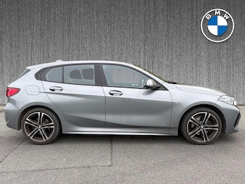 Used BMW 1 Series 2023 for sale - 76159524: Photo 4