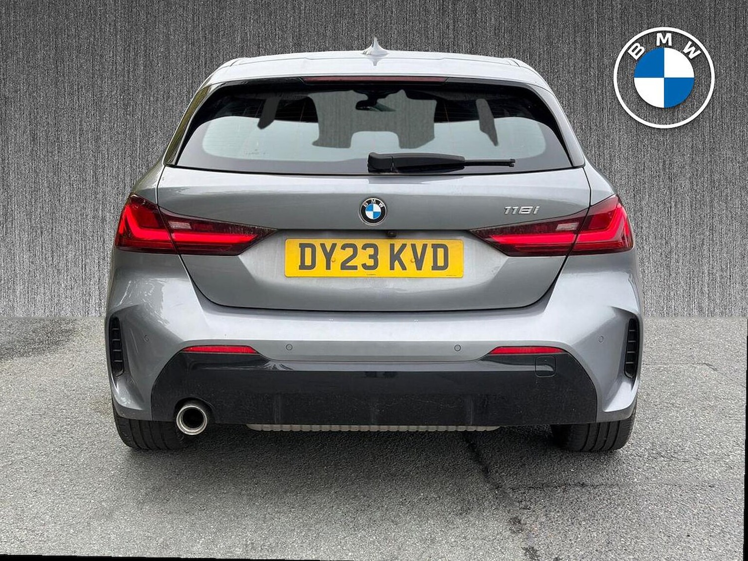 Used BMW 1 Series 2023 for sale - 76159524: Photo 5
