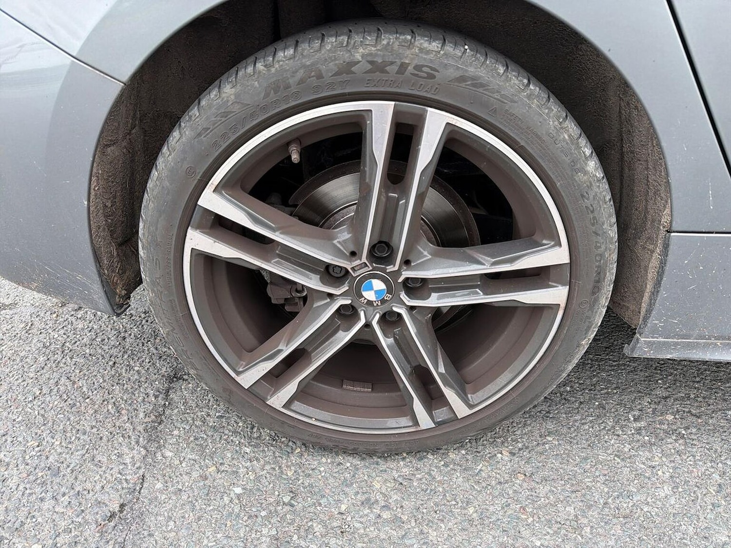 Used BMW 1 Series 2023 for sale - 76159524: Photo 7