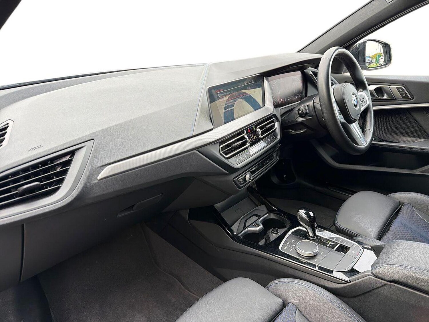 Used BMW 1 Series 2023 for sale - 76159524: Photo 8