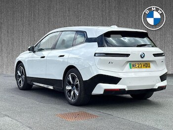 Used BMW iX 2023 for sale - 75907714: Photo
