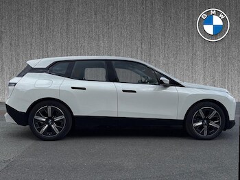 Used BMW iX 2023 for sale - 75907714: Photo