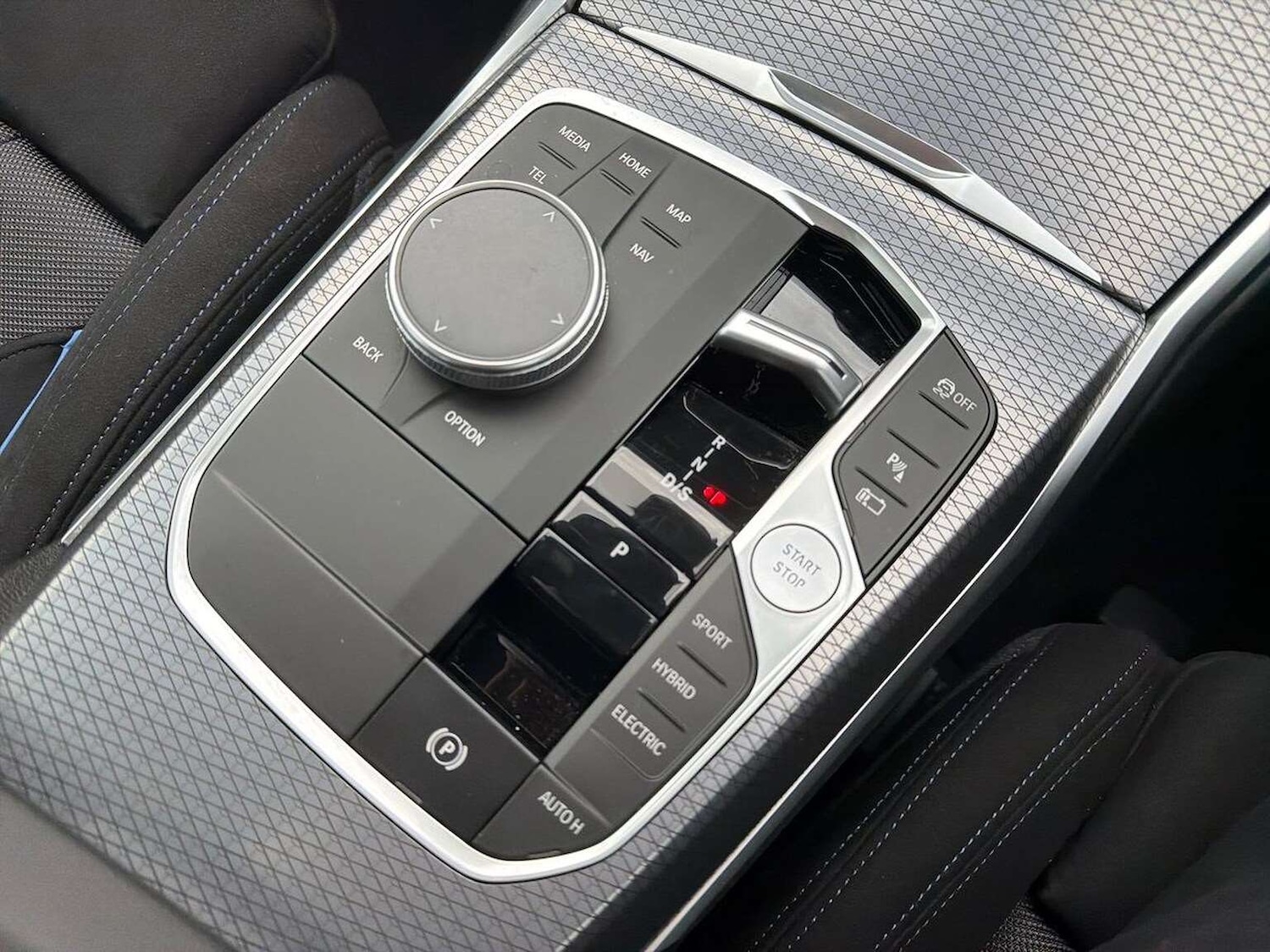 Used BMW 3 Series 2025 for sale - 76596362: Photo 13