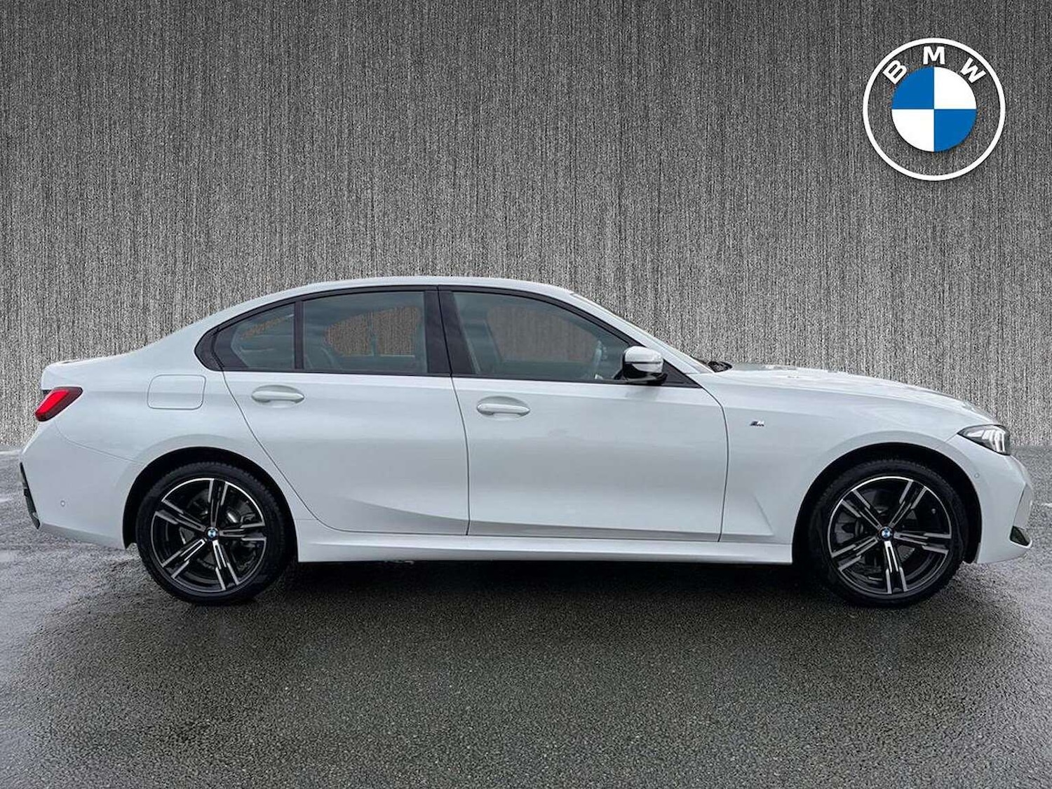 Used BMW 3 Series 2025 for sale - 76596362: Photo 3