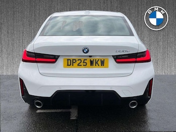 Used BMW 3 Series 2025 for sale - 76596362: Photo