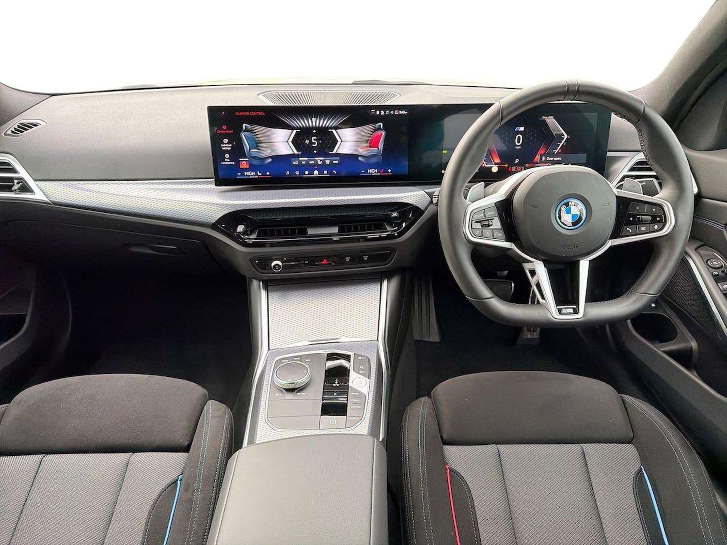 Used BMW 3 Series 2025 for sale - 76596362: Photo 8