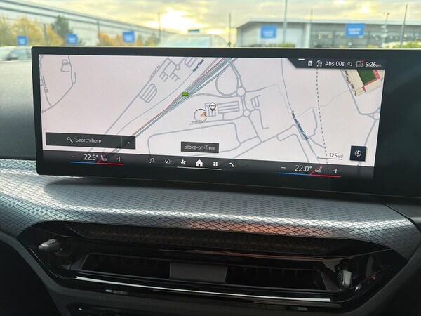 Used BMW 4 Series 2025 for sale - 76225047: Photo 11