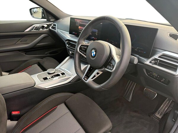 Used BMW 4 Series 2025 for sale - 76225047: Photo 15