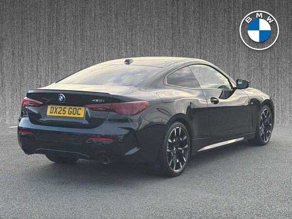 Used BMW 4 Series 2025 for sale - 76225047: Photo 18