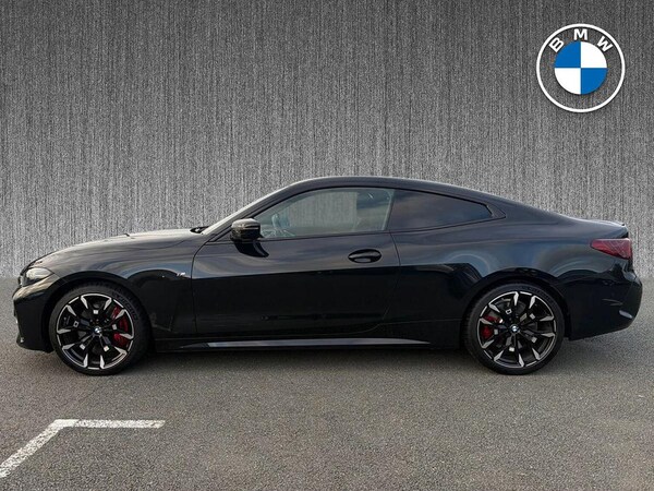 Used BMW 4 Series 2025 for sale - 76225047: Photo 19