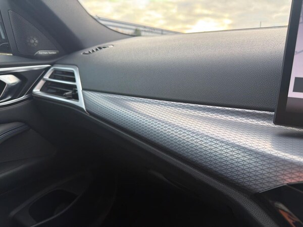 Used BMW 4 Series 2025 for sale - 76225047: Photo 24