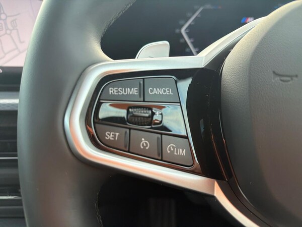 Used BMW 4 Series 2025 for sale - 76225047: Photo 25
