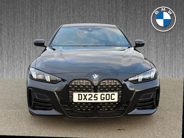 Used BMW 4 Series 2025 for sale - 76225047: Photo 5
