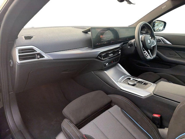 Used BMW 4 Series 2025 for sale - 76225047: Photo 7