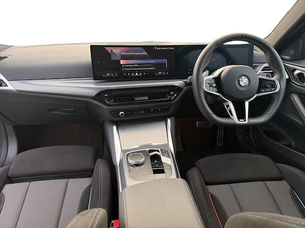 Used BMW 4 Series 2025 for sale - 76225047: Photo 8